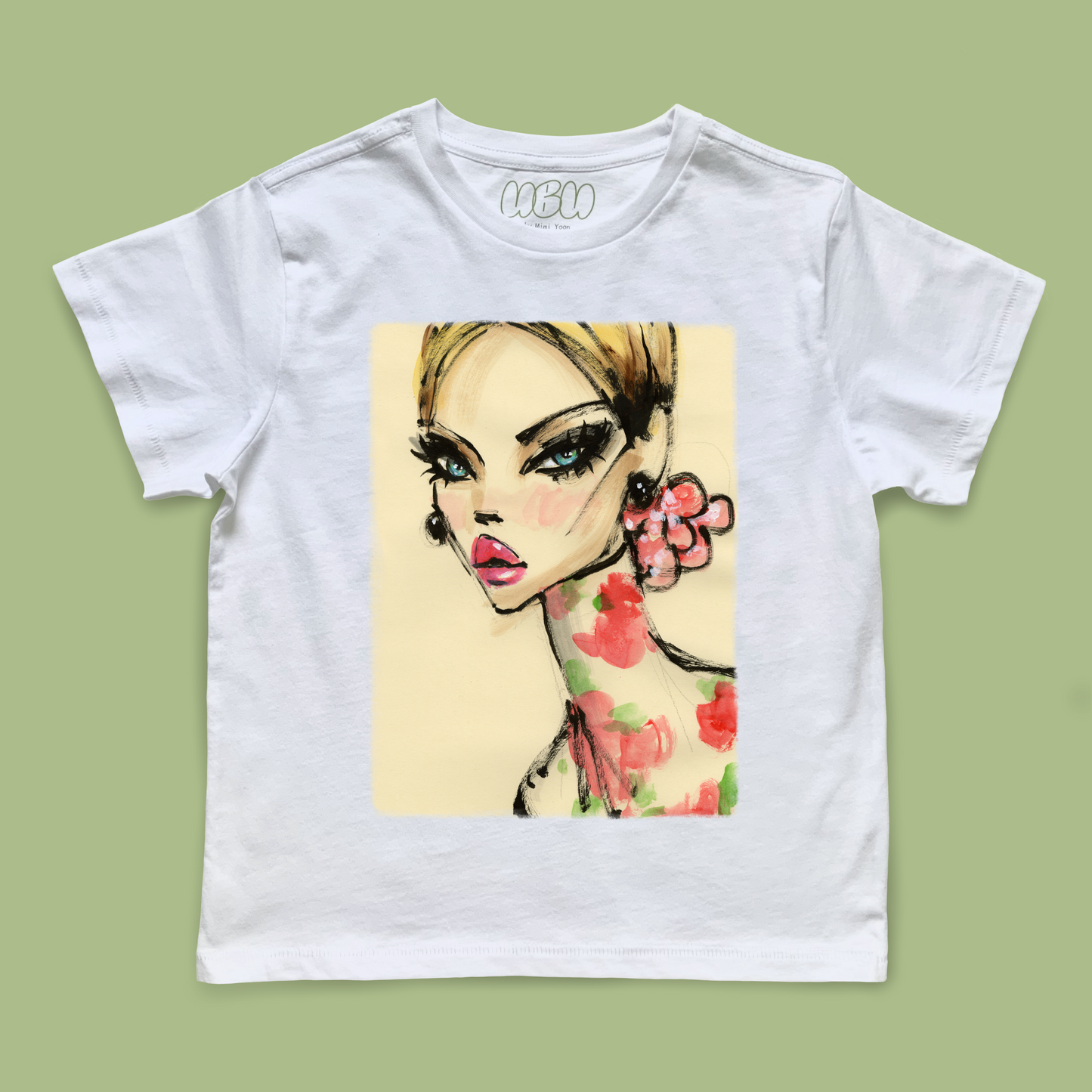 i'm beautiful like me 1