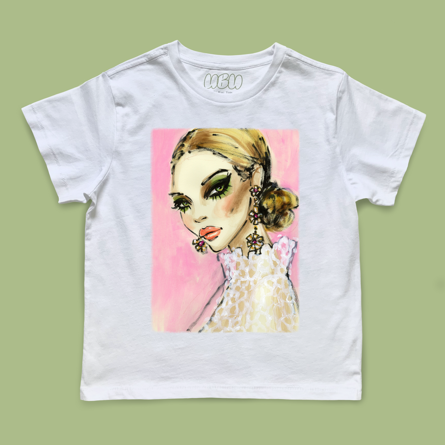 i'm beautiful like me 4