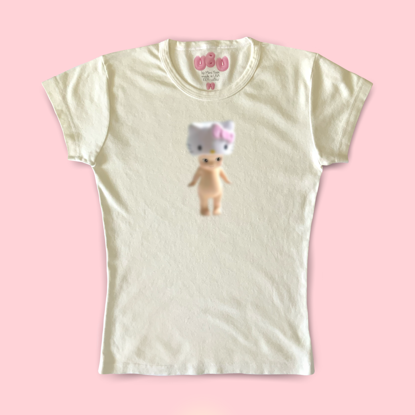 Sonny Angel Baby Tee (Hello Kitty)