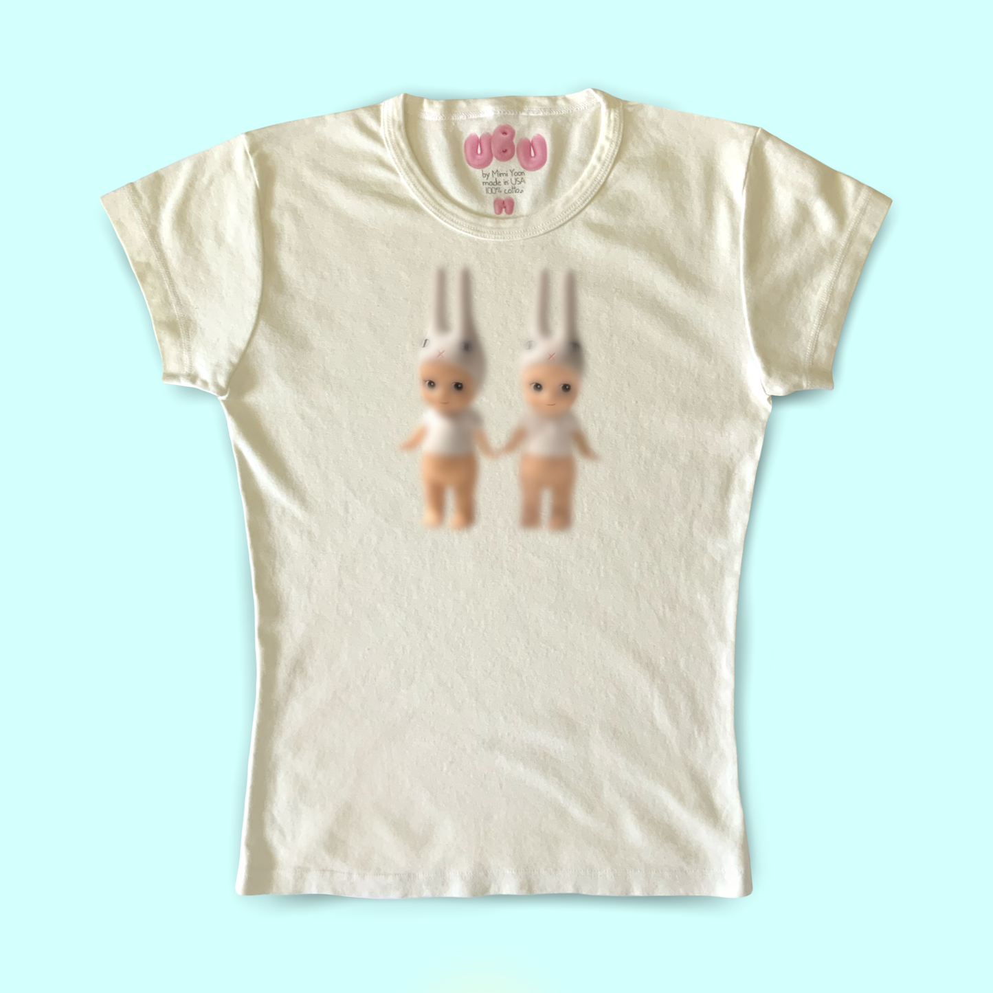 Sonny Angel Baby Tee (Bunnies)