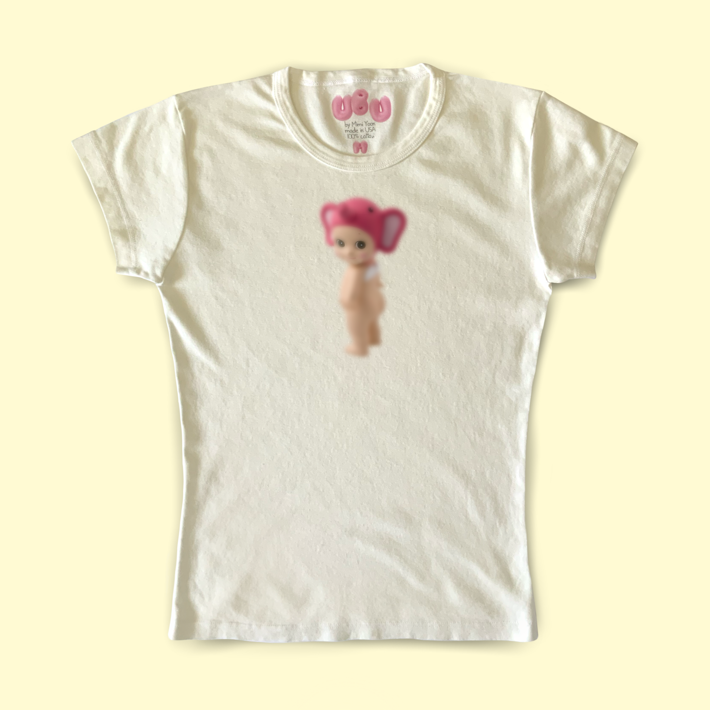 Sonny Angel Baby Tee (Elephant)