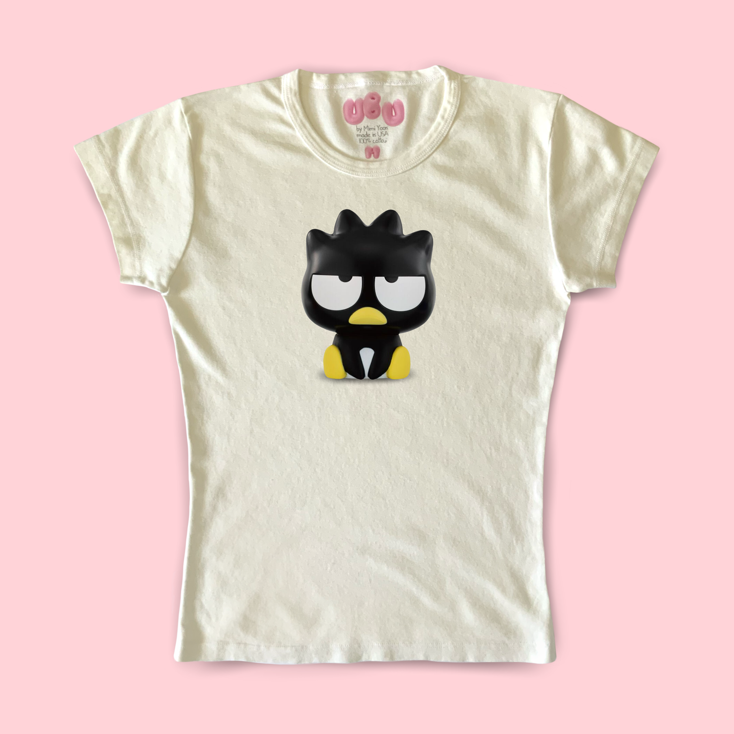 Maru Baby Tee