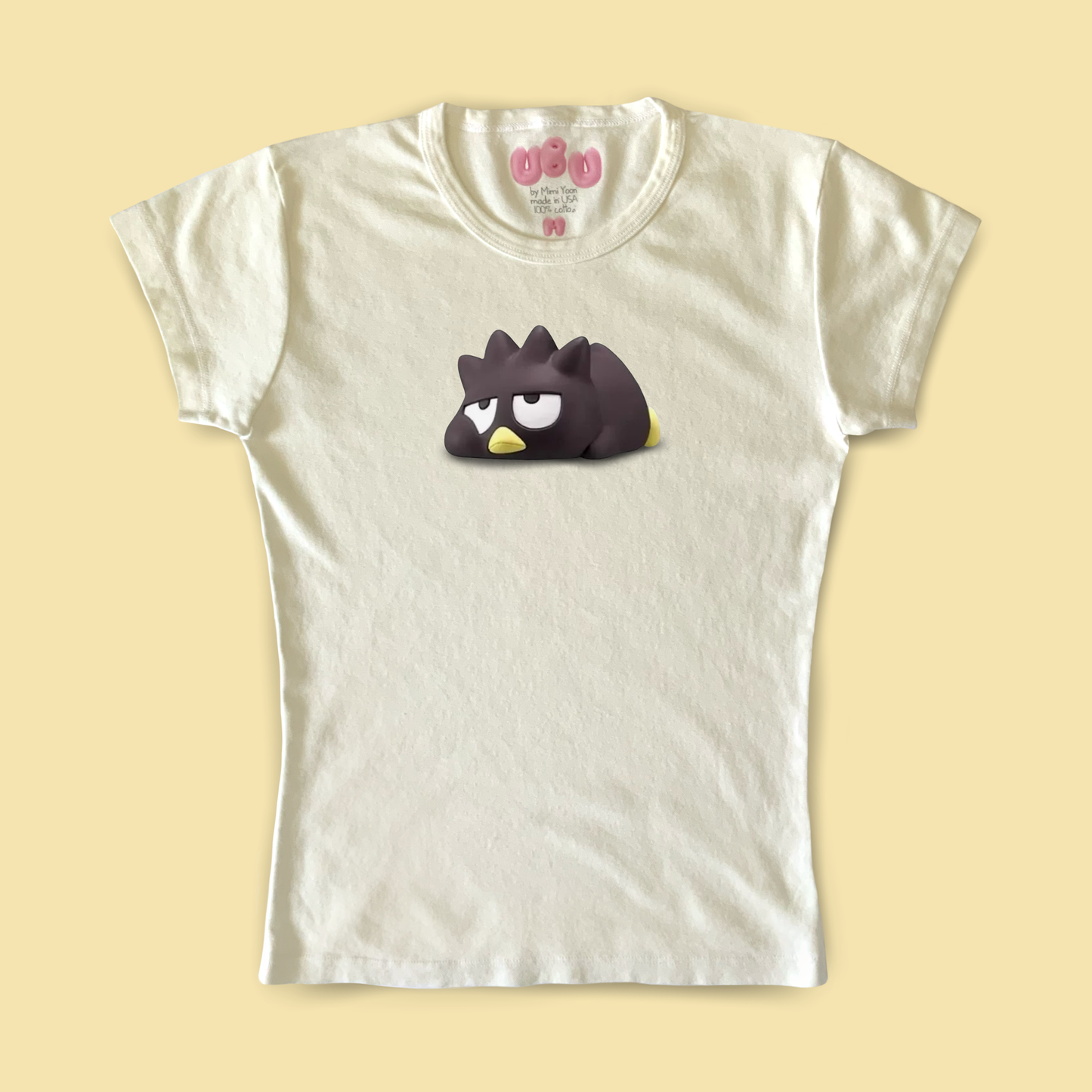 Maru 2  Baby Tee